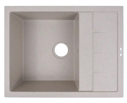 VENTOLUX SILVIA (SAND QUARTZ) 650x500x200