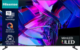 85 Mini-LED Smart TV (85U7KQ) EU