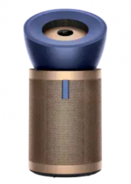 Dyson Purifier Big+Quiet Formaldehyde BP04 - Prussian Blue/Gold (410624-01) EU