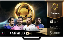 Hisense MiniLED 85 85U7Q PRO EU