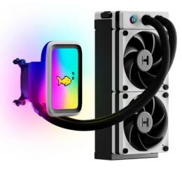 Hyte THICC Q60 5