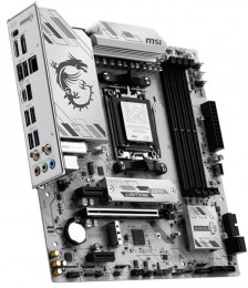 MSI B850M GAMING PLUS WIFI6E