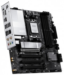 MSI PRO B850M-P WIFI
