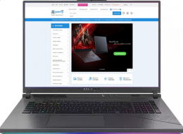 ASUS ROG Strix G18 G814JVR Grey (G814JVR-N6415) EU