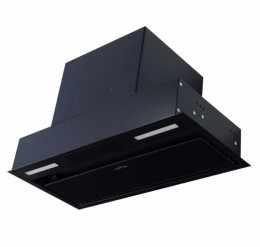 Best Chef Space box 1000 black 60