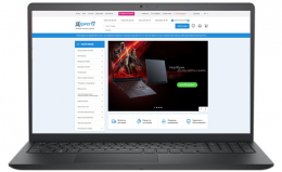 Dell Inspiron 15 3530 (I3530-5623BLK-PUS) EU