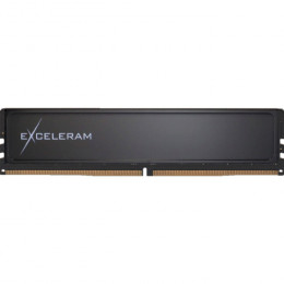 EXCELERAM Dark DDR5 5600MHz 16GB (ED50160564040C)