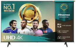 Hisense 58A6Q EU