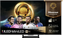 Hisense 65U7Q PRO EU