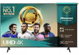 Hisense 75A6Q EU