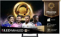 Hisense MiniLED 65 65E8Q EU