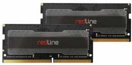 Mushkin Enhanced Redline SO-DIMM DDR5 64GB (2 x 32GB) 4800 (MRA5S480FFFD32GX2) ОЕМ