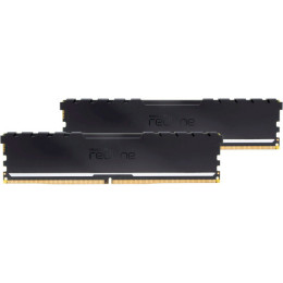 MUSHKIN Redline ST DDR5 6000MHz 32GB Kit 2x16GB (MRF5U600AEEM16GX2)