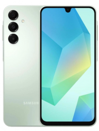 Samsung Galaxy A16 8/256GB Light Green (SM-A165FLGC)