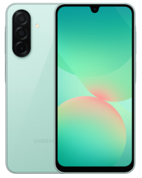 Samsung Galaxy A26 5G 6/128GB Mint (SM-A266BLGB)