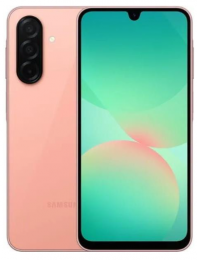 Samsung Galaxy A26 5G 6/128GB Peach Pink (SM-A266BZII)