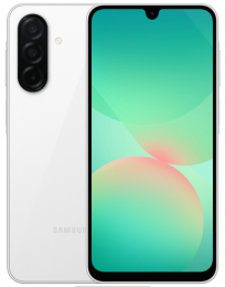 Samsung Galaxy A26 5G 8/256GB White (SM-A266BZWC)
