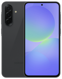 Samsung Galaxy A36 5G 8/128GB Awesome Black (SM-A366BZKP)