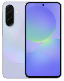 Samsung Galaxy A36 5G 6/128GB Awesome Lavender (SM-A366BLVB) UA