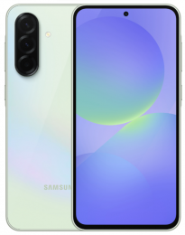 Samsung Galaxy A36 5G 6/128GB Awesome Lime (SM-A366BLGB) UA