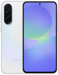 Samsung Galaxy A36 5G 8/128GB Awesome White (SM-A366BZAP)