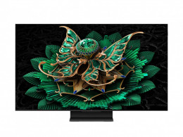 Tcl 50 Premium QD-MiniLED (50C7K) EU