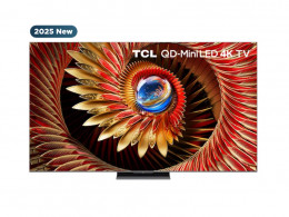 Tcl 65C8K EU