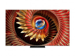 Tcl 75C8K EU