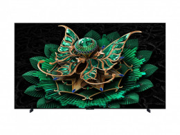 Tcl 98 Premium QD-MiniLED (98C7K)