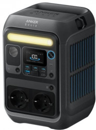 ANKER SOLIX C300X
