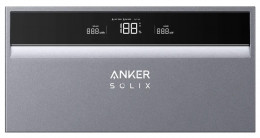 Anker SOLIX X1-H12K-T