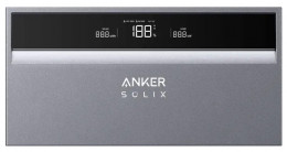 Anker Solix X1 Hybrid Inverter X1-H6K-S