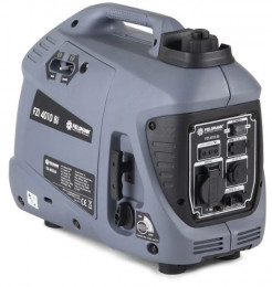 FIELDMANN FZI 4010-Bi