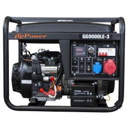 ITC Power GG9000LE-3
