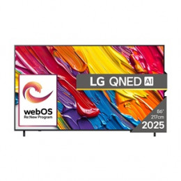 LG 86QNED82A3B EU