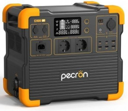 Pecron E2400LFP