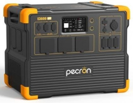 Pecron E3600LFP