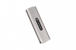 TRANSCEND 2TB ESD320A