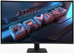 Gigabyte GS32QCA (GS32QCA Gaming Monitor)