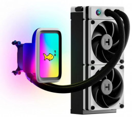 Hyte THICC Q60 (FAN-HYTE-Q60-BW)