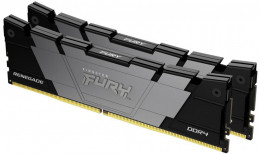 Kingston FURY (ex. HyperX) Renegade DDR4 2x16GB (KF440C19RB12K2/32)