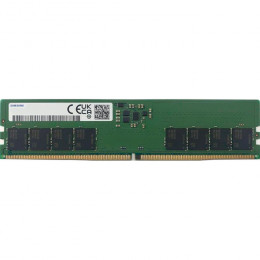 SAMSUNG DDR5 5600MHz 16GB (M323R2GA3PB0-CWM)