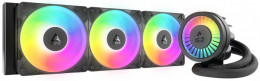 Arctic Liquid Freezer III Pro 360 ARGB (ACFRE00184A)