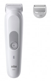 BRAUN BG 3500