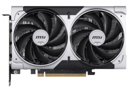 MSI GeForce RTX 5050 8G VENTUS 2X OC