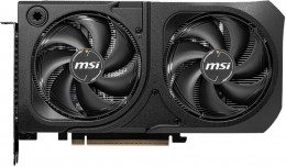 MSI GeForce RTX 5060 Ti 8G SHADOW 2X PLUS