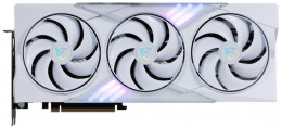 MSI GeForce RTX 5080 16G GAMING TRIO OC WHITE