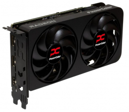 PowerColor Radeon RX 9060 XT 16 GB Reaper (RX9060XT 16G-A)