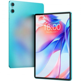 Teclast P30 10.1 HD 4/ 64GB /WIFI Metal/ Blue (6940709686201)