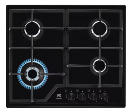 ELECTROLUX KGS6436K